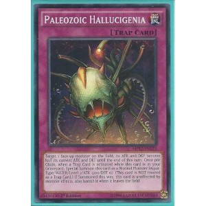 MP17-EN123 Paleozoic Hallucigenia - Common